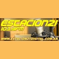 Estacion21 - FM 103.9